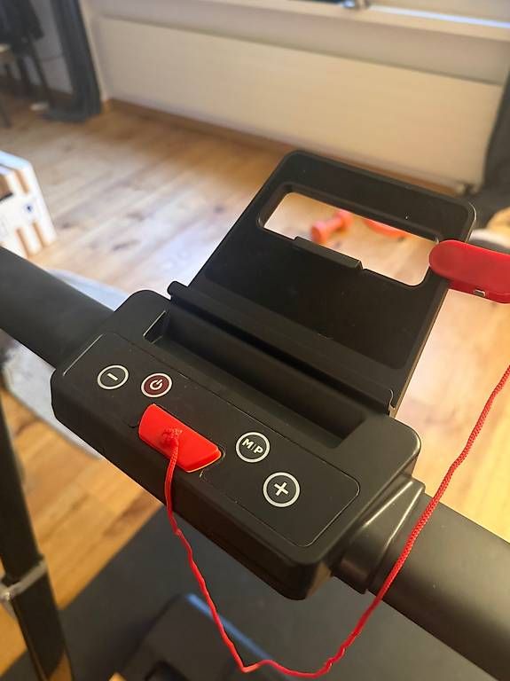 Hometrainer: TWHEELS Laufband – Gebraucht aus Schlieren von sheila000 3