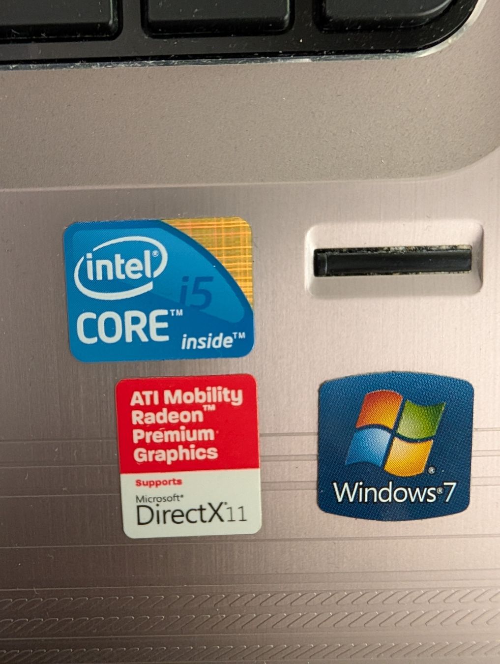 Hewlett Packard Portables: HP Laptop 15-d000 Intel Core i5 – D'occasion à Basel par rubah 3