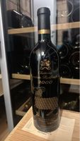 Château Mouton Rothschild 2000 Pauillac - Rarität!