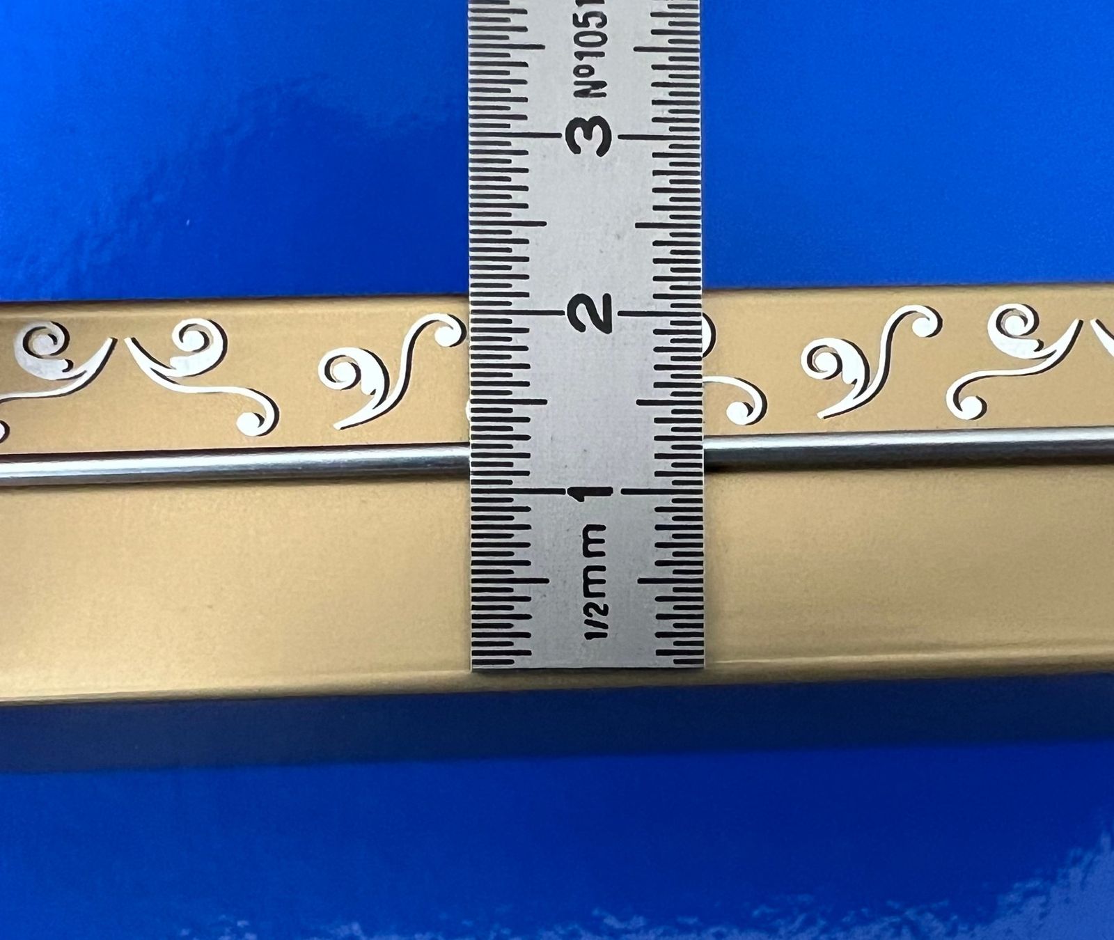 Altro in Decorazioni & Accessori: Blechdose "Kaweco" 5 x 12 cm – Usato da Ostermundigen venduto da iFonso 9