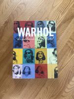 Warhol Le grand monde d'Andy Warhol Buch Kunst (47)