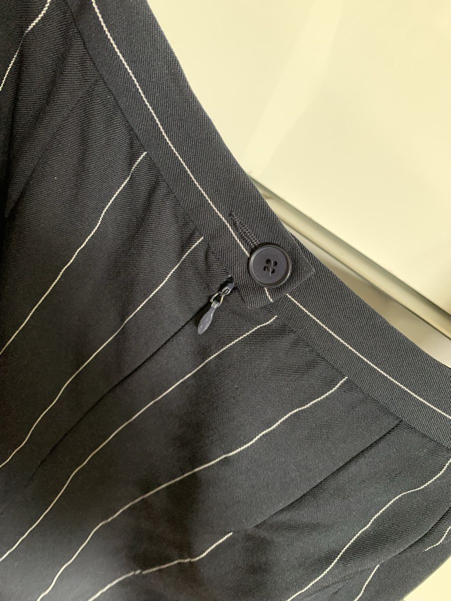 Gonne: Dior jupe wolle – Usato da Zürich venduto da Nikuska32 3