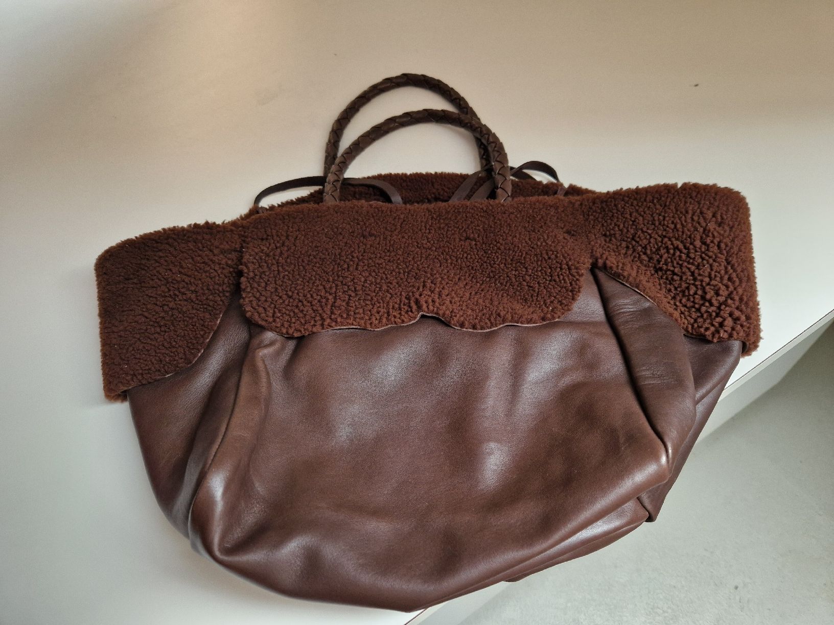 Borse da donna: Label 17 Tasche – Nuovo (secondo la descrizione) da Boppelsen venduto da ullichen 3
