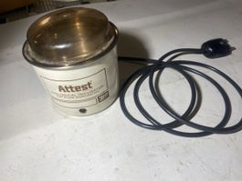 ATTEST Biological Incubator 3m