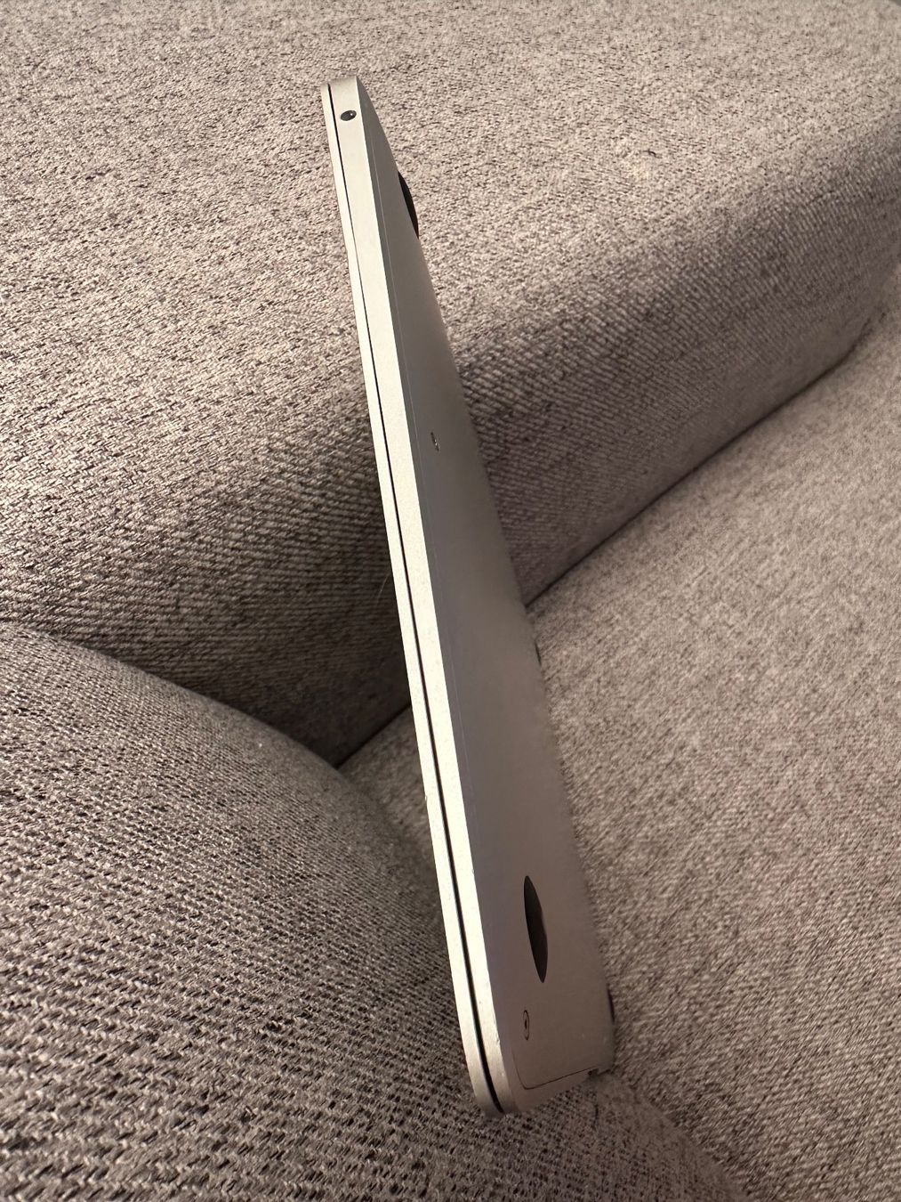 Apple Notebook: Macbook Air 2019 (silber) – Usato da Langenthal venduto da beli-1980 6