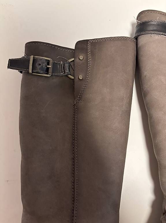 Tamaris Damenschuhe: Tamaris Stiefel Gr 38 – Gebraucht aus Zürich von Nicole_852 1