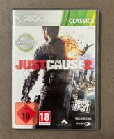 XBOX 360 Classics Just Cause 2 - schnelle Lieferung!