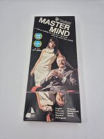 Original Master Mind Spiel 1972, Retro Klassiker