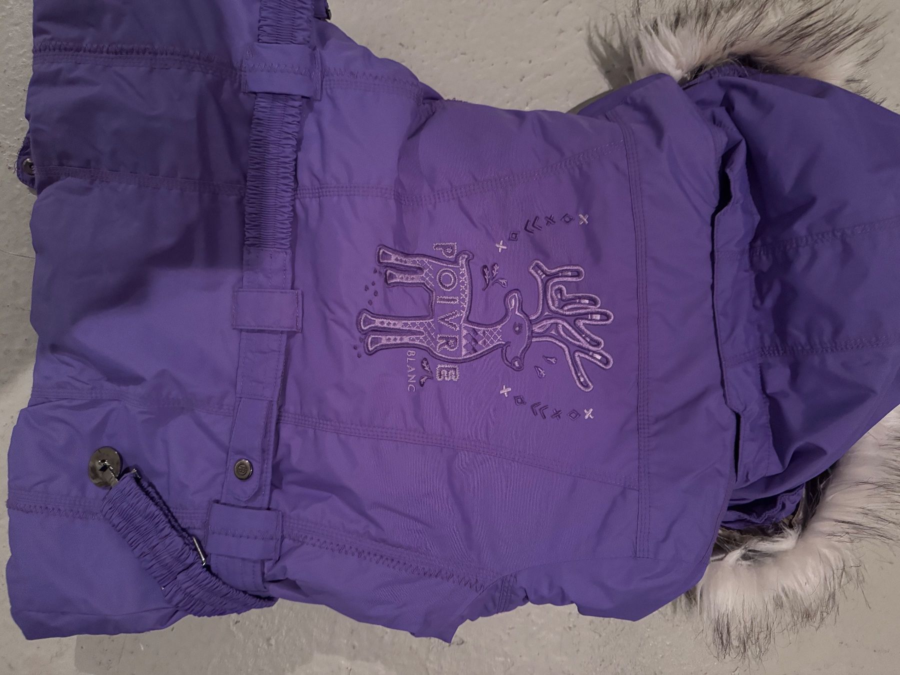 Giacche & Cappotti: Schöne warme Winterjacke – Usato da Spiegel b. Bern venduto da edi20000_0 6