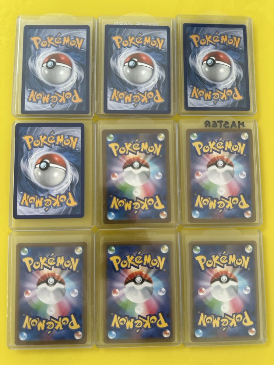 Pokémon Cartes à collectionner: Pokemon Varie  – Neuf (Voir description) à Bellinzona par mat_qqv8 1