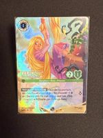 Lorcana Rapunzel Promo Englisch (1x foil - 3x non-foil)