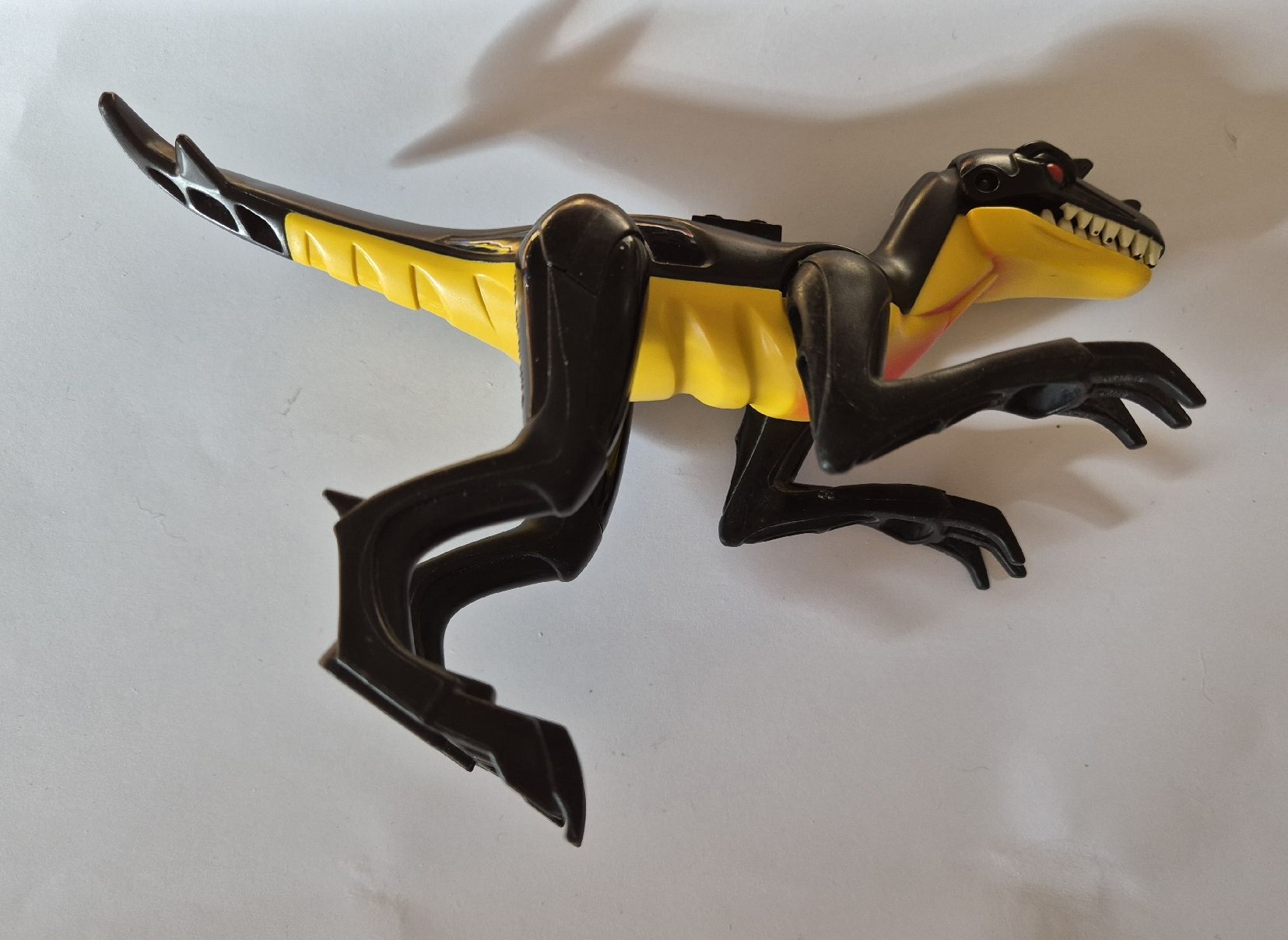 Lego Statuette: Lego Dinosaurier Konvolut – Usato da Russikon venduto da RemosBausteine 2