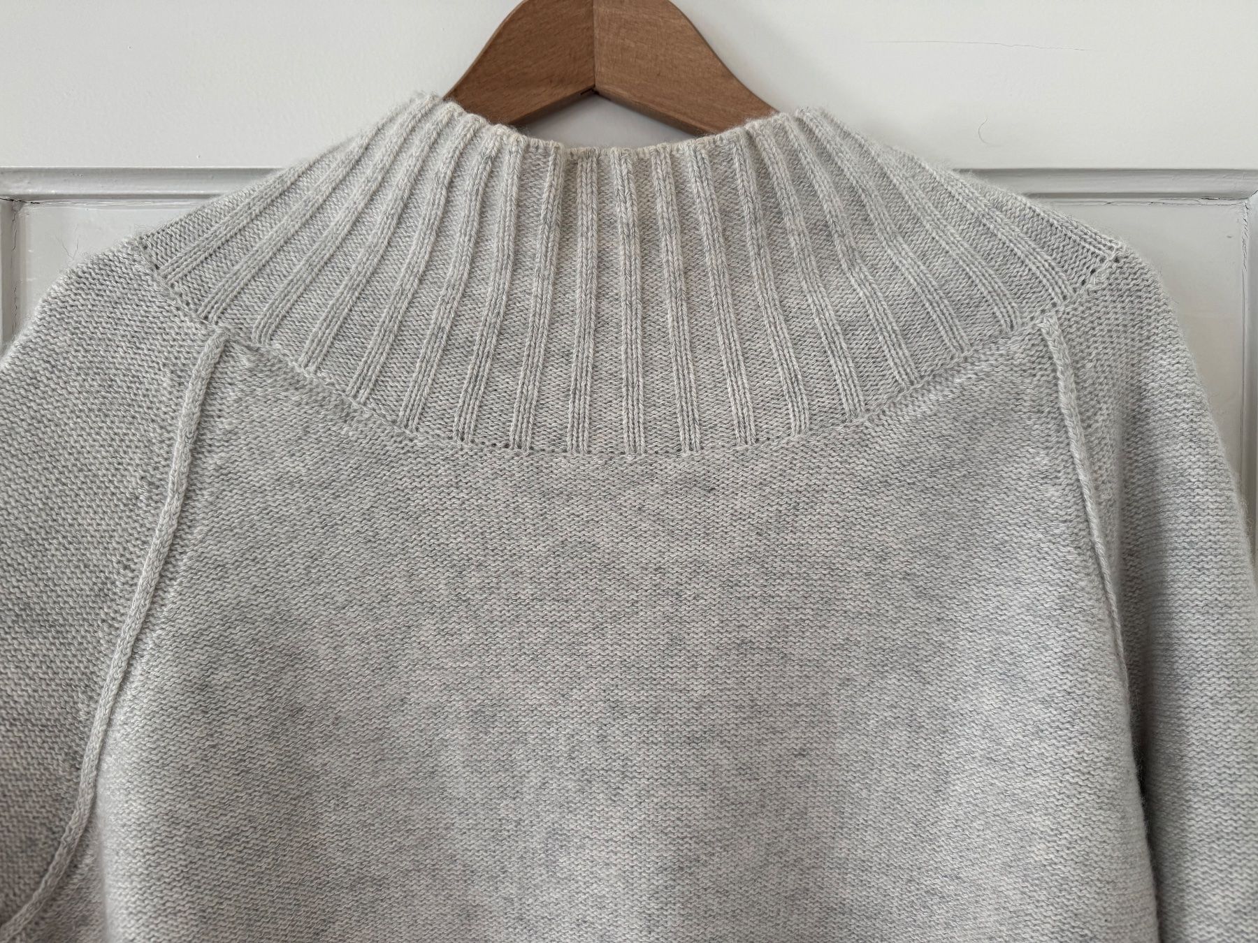 Maglioni & Felpe: Pullover Cashmere Nobili Milano, Gr. L – Usato da Zürich venduto da syl78 1