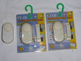 Tür und Fensteralarm 3x