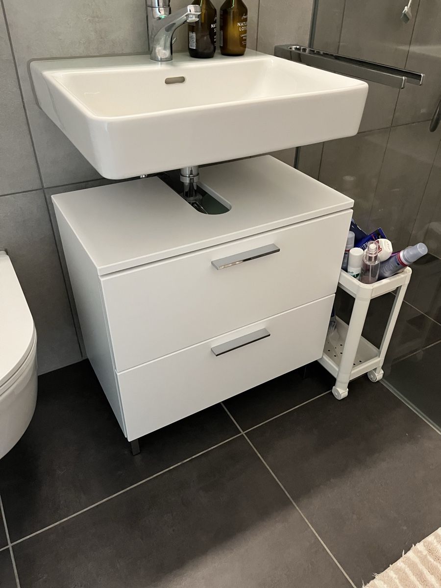 Micasa Badezimmermöbel: Badschrank Micasa – Gebraucht aus Regensdorf von vru_8ntl
