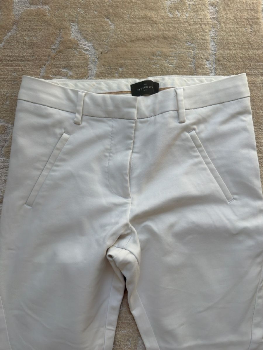 Hosen: Strechige Sommerhose Fiveunits – Neu (gemäss Beschreibung) aus Gutenswil von Freetibet1 1