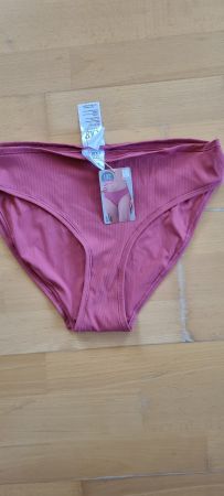 2×Slip Damen UP2 Fashion Grösse L/44/46 neu