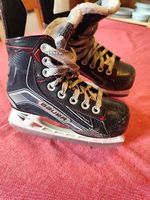 Kinder Schlittschuhe Bauer Vapor X500 Gr. 32