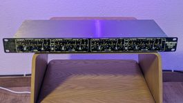 Drawmer Quad-Auto Compressor Limiter DL441