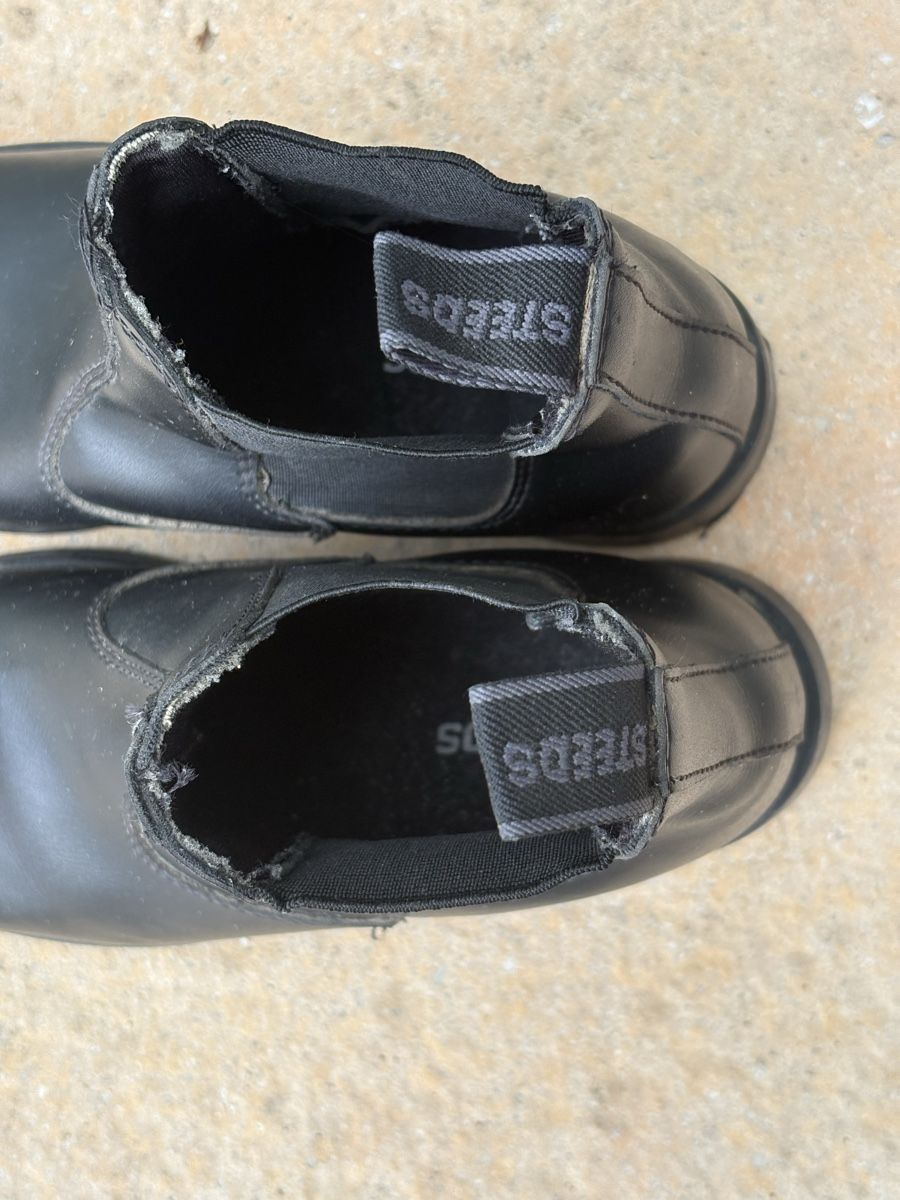 Felix Bühler Scarpe per ragazze: Reitstiefel Steeds  – Usato da Würenlos venduto da anx.ne 3