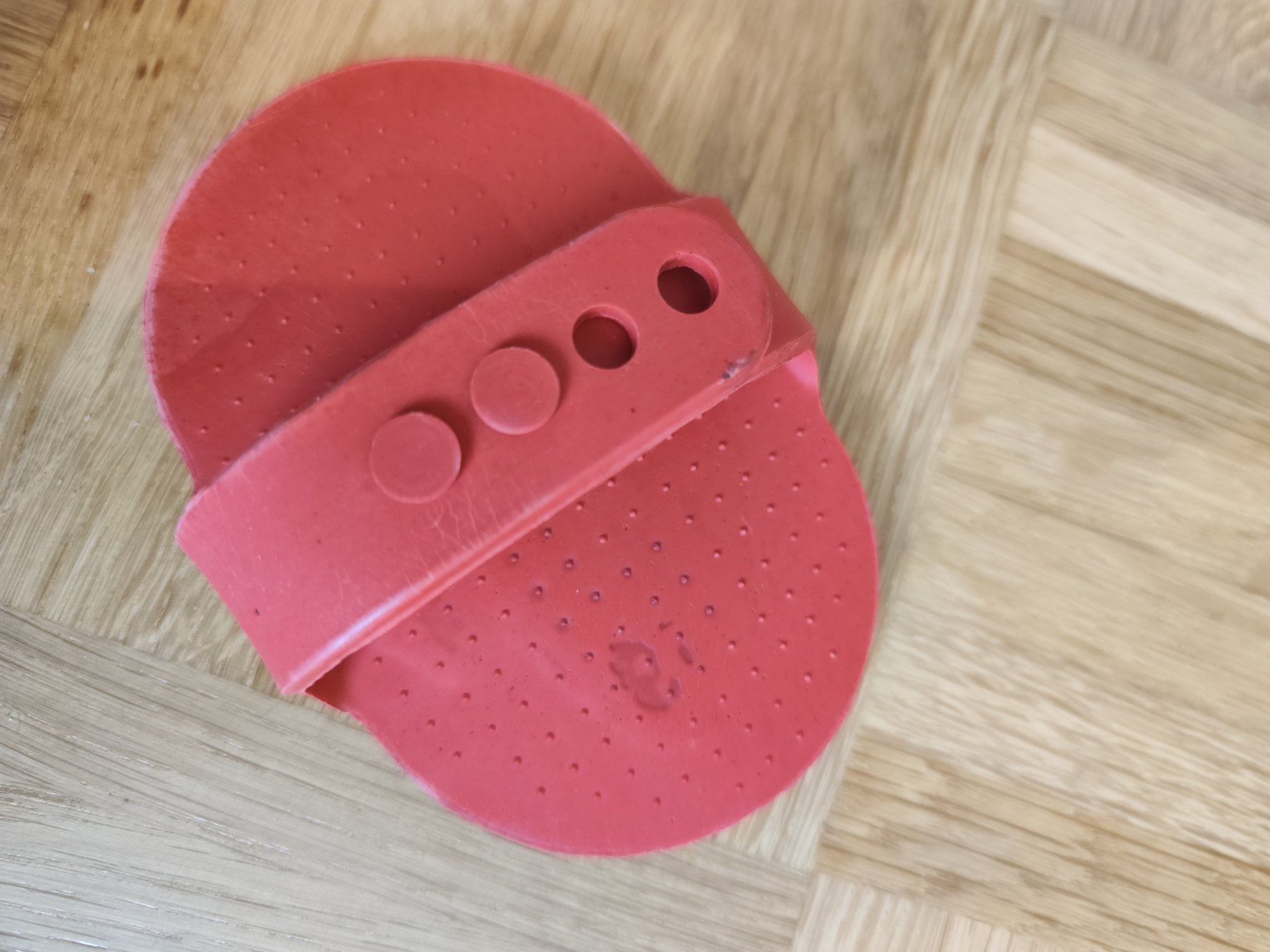 Contenitori & Simili: Tierpflege Set mit Aufbewahrungsbox – Nuovo (secondo la descrizione) da Reinach BL venduto da chilller92 8