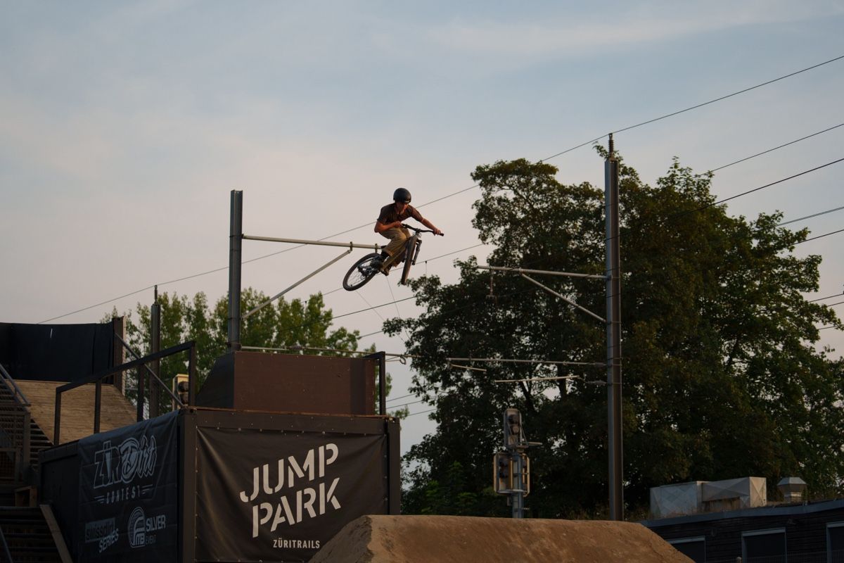 Vpace Vélos: Vpace Danny24 small Dirtjumper – D'occasion à Zürich par Henrk 2