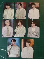 Ateez PC‘s Set Nr. 20