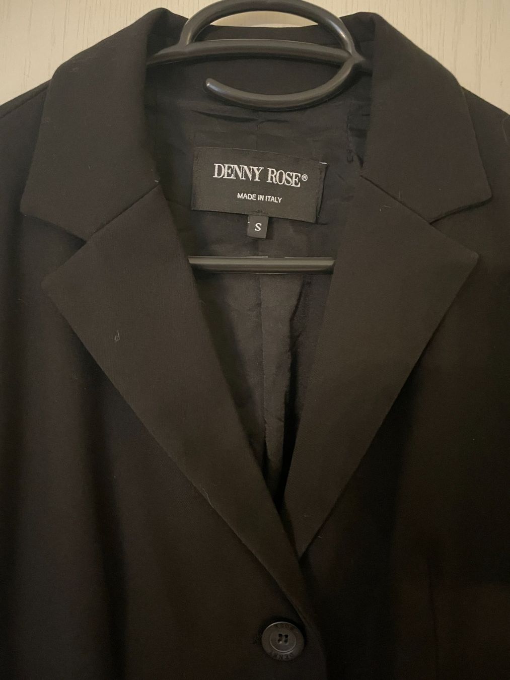 Giacche: Blazer von DENNY ROSE – Nuovo e nell'imballaggio originale da Contra venduto da Oly_93 1