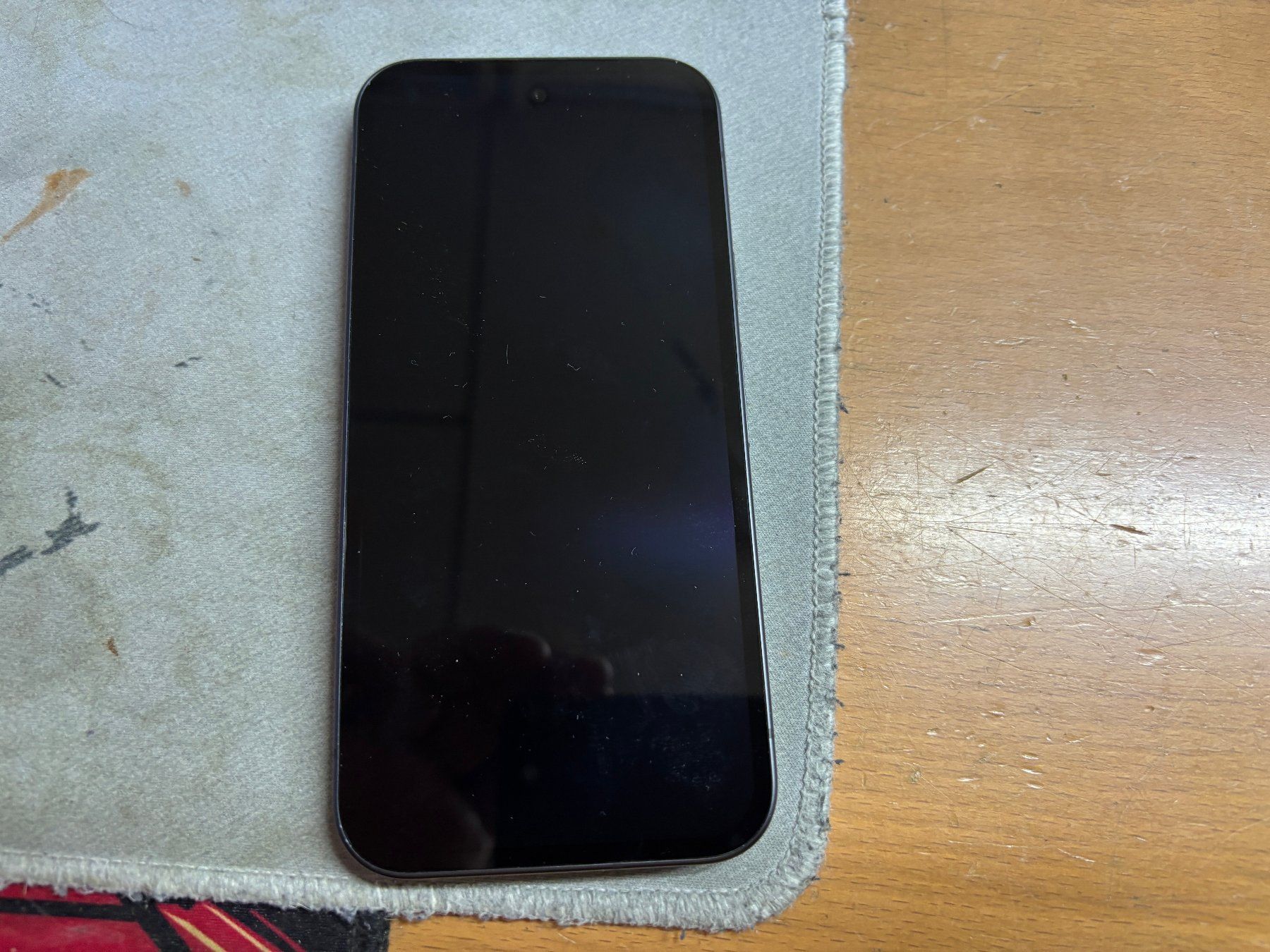 Google Telefoni cellulari / Smartphones: Google Pixel 9a 128Gb#2 – Usato da Au SG venduto da bah_6f5w