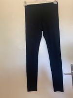 Calida Damen Leggings aus Wolle & Seide GR.XS