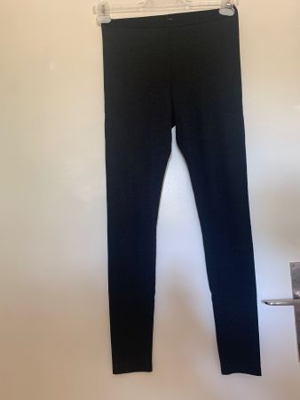 Calida Damen Leggings aus Wolle & Seide GR.XS