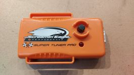 Harley Davidson Screamin Eagle Super Tuner Pro 32109-08C