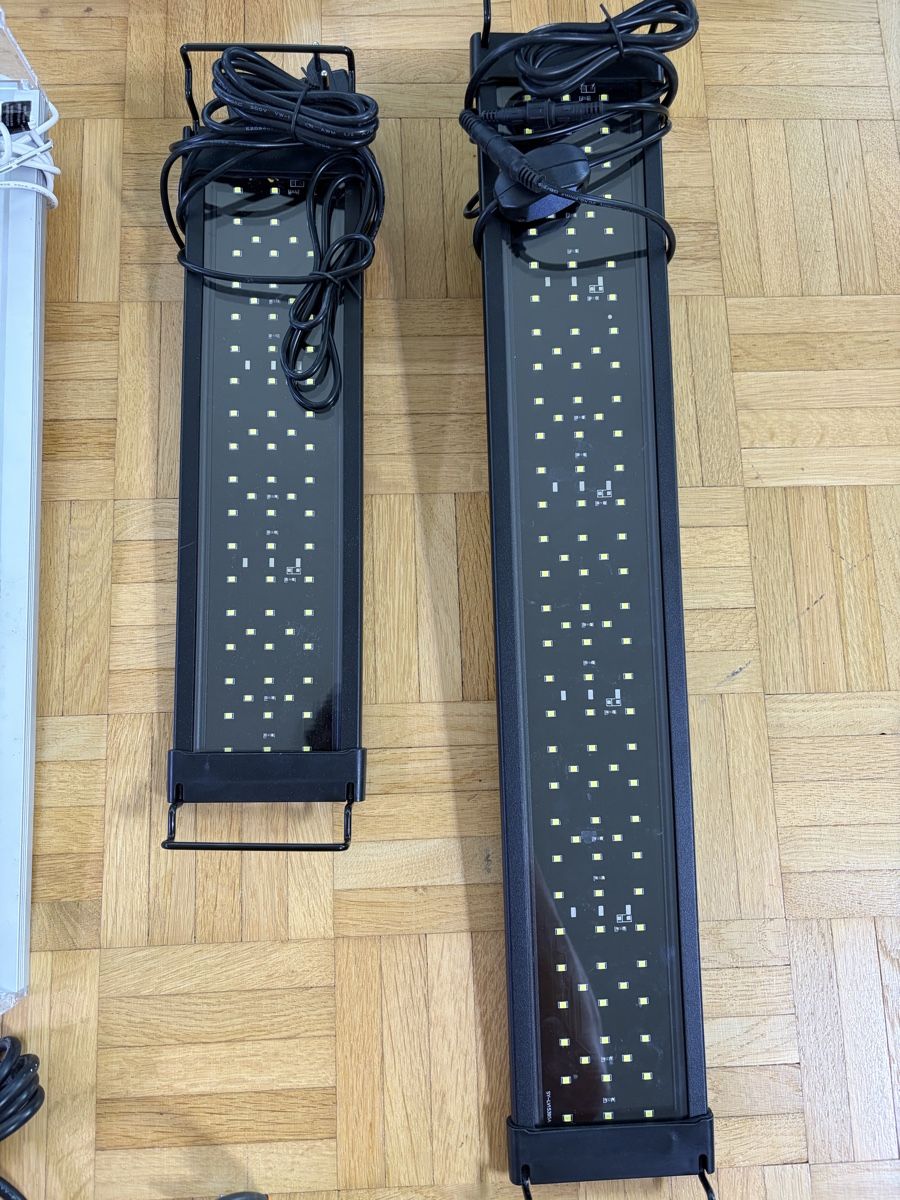 Lampade: Éclairage divers pour terrarium / aquarium – Usato da Peseux venduto da ric_ybl8 2
