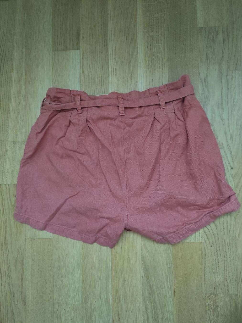 Pantaloni: Armedangels Shorts Grösse S Lyocell  – Usato da Bonstetten venduto da fairanna 1