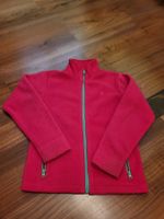 Fleecejacke kTec