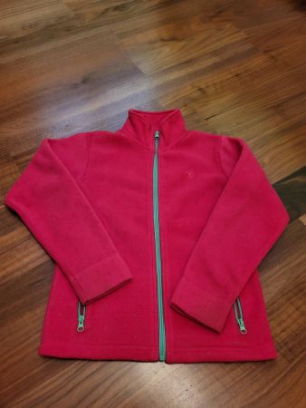Fleecejacke kTec