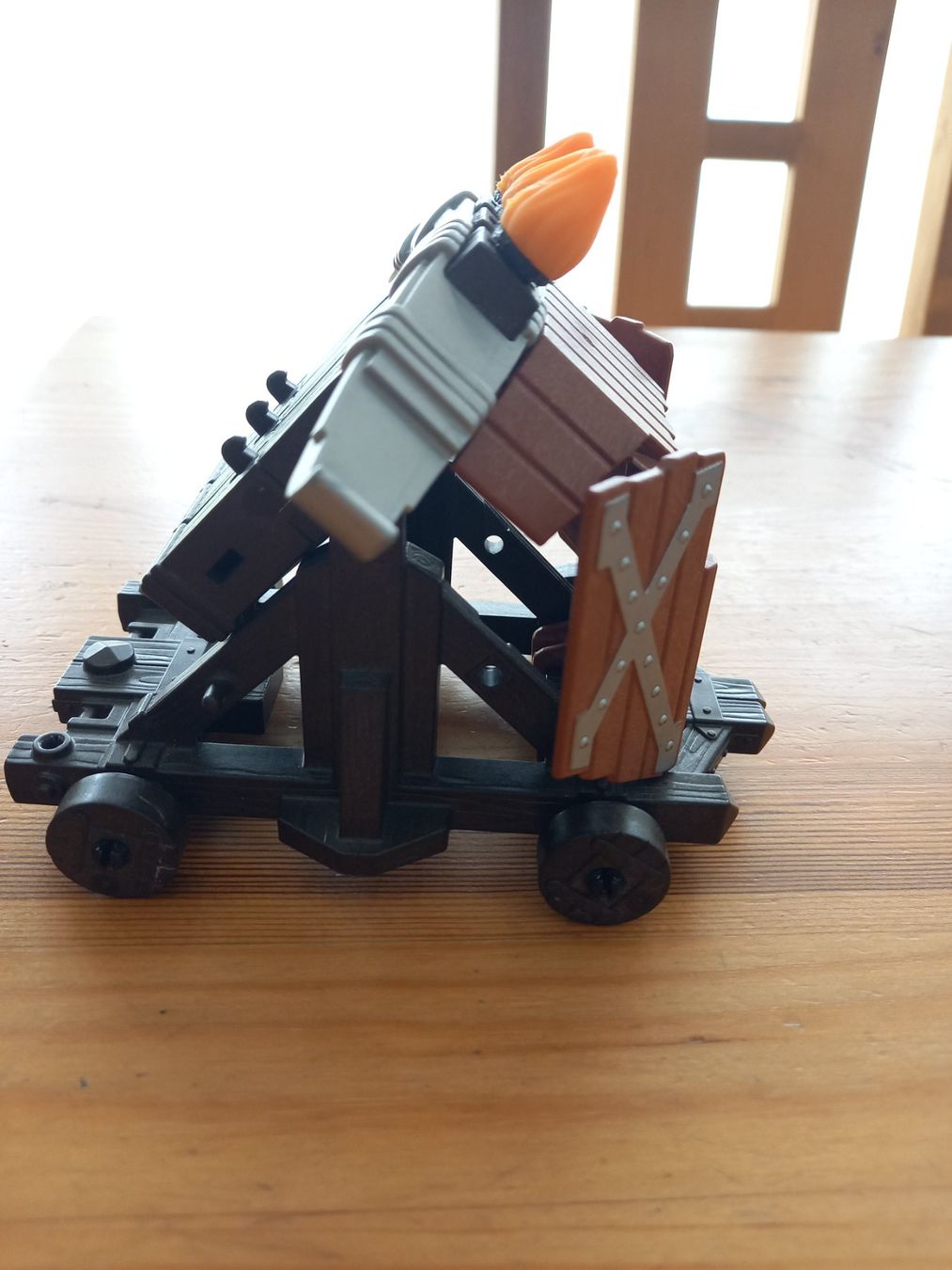 Playmobil Giocattoli: Playmobil lanceur – Usato da St-Cergue venduto da DmitriS 2