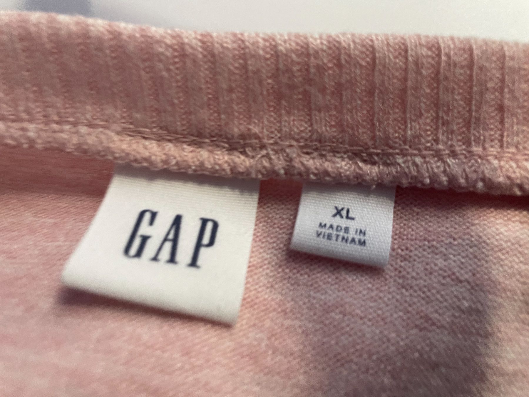 Gap Pullover & Sweatshirts: Sehr schöner Pullover von GAP, Grösse XL – Neu (gemäss Beschreibung) aus Wallbach von paxnic 2