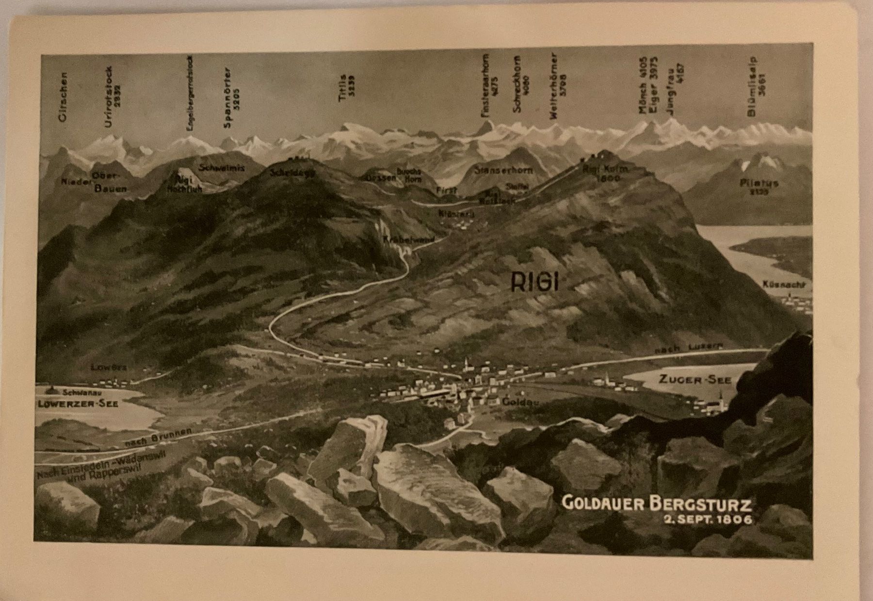 ansicht-vom-goldau-bergsturz-1806-mit-rigi-fahrten-gebraucht-in