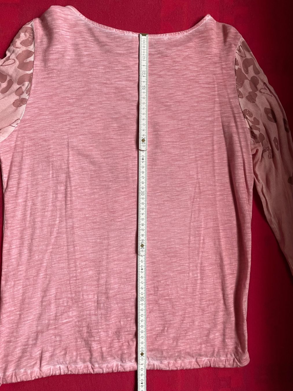 Camp David Pullover & Sweatshirts: Soccx Langarm Shirt Gr S – Neu (gemäss Beschreibung) aus Niederbipp von Rosamunde44 2