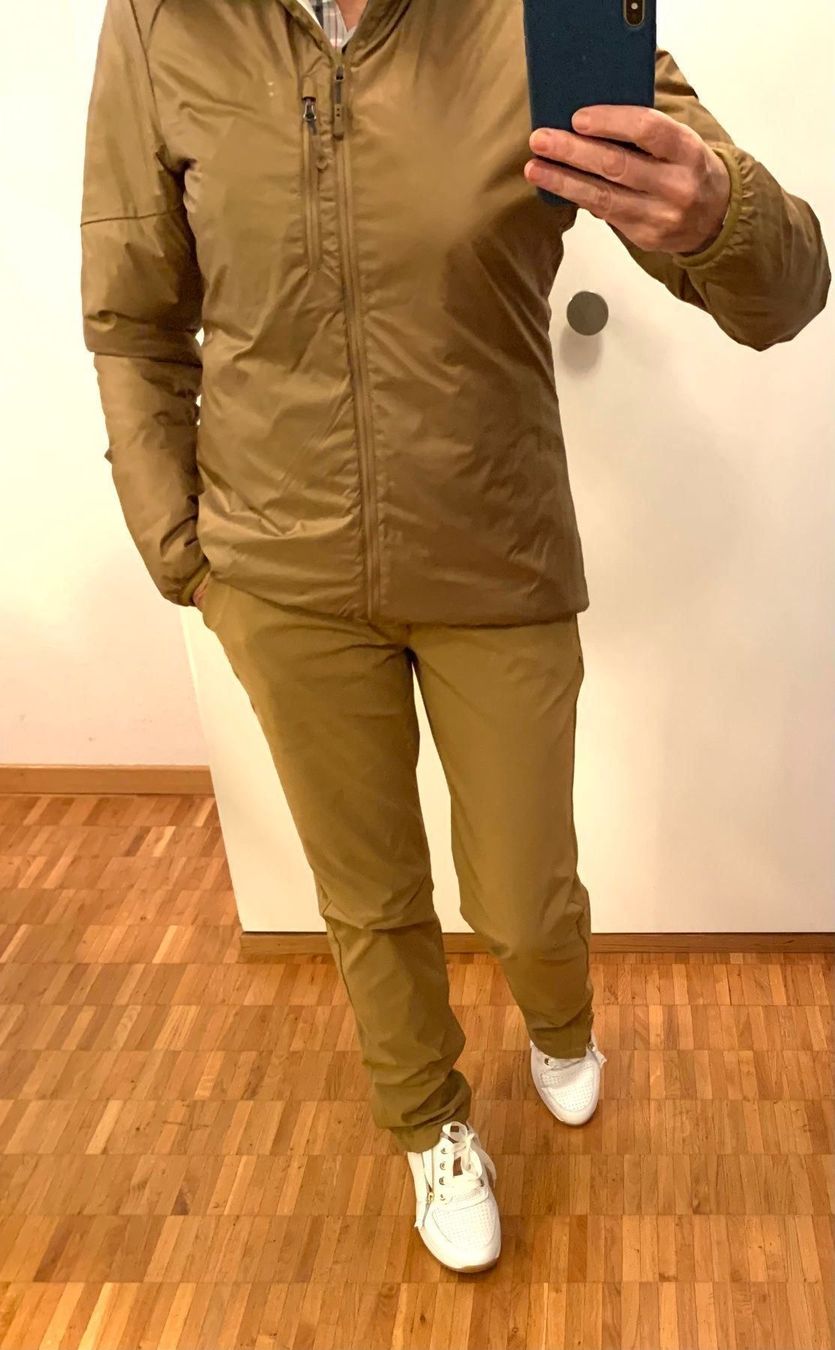 Odlo Giacche: ODLO JACKE Grösse S-M – Nuovo (secondo la descrizione) da Adliswil venduto da Jessik0 8