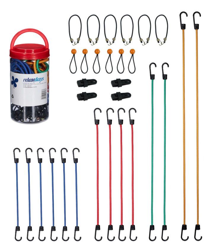 Macchine rilegatrici: Spanngummi 30er Set – Nuovo e nell'imballaggio originale da Gerlafingen venduto da Tsuru