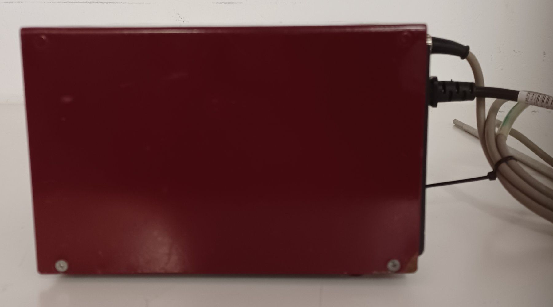 Accessori da laboratorio: Tecon UR2-S-200 – Usato da Niederdorf venduto da LeptonAG_Labor 2