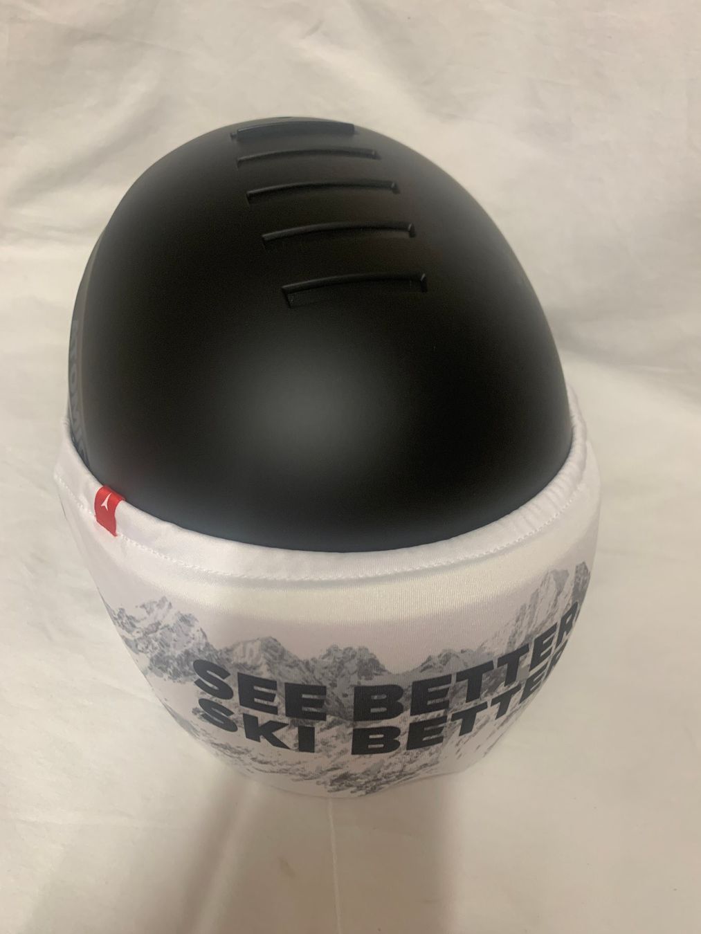 Atomic Caschi: Skihelm Atomic Gr. S Savor Visor Photo – Nuovo (secondo la descrizione) da Dornach venduto da Hofleur
