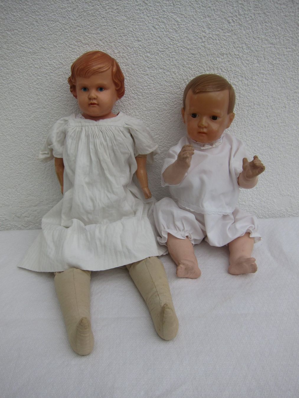 Poupées: Alte Celluloid Puppen – D'occasion à Regensdorf par Eri8057 3
