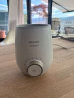 Philips Avent Flaschenwärmer in gutem Zustand