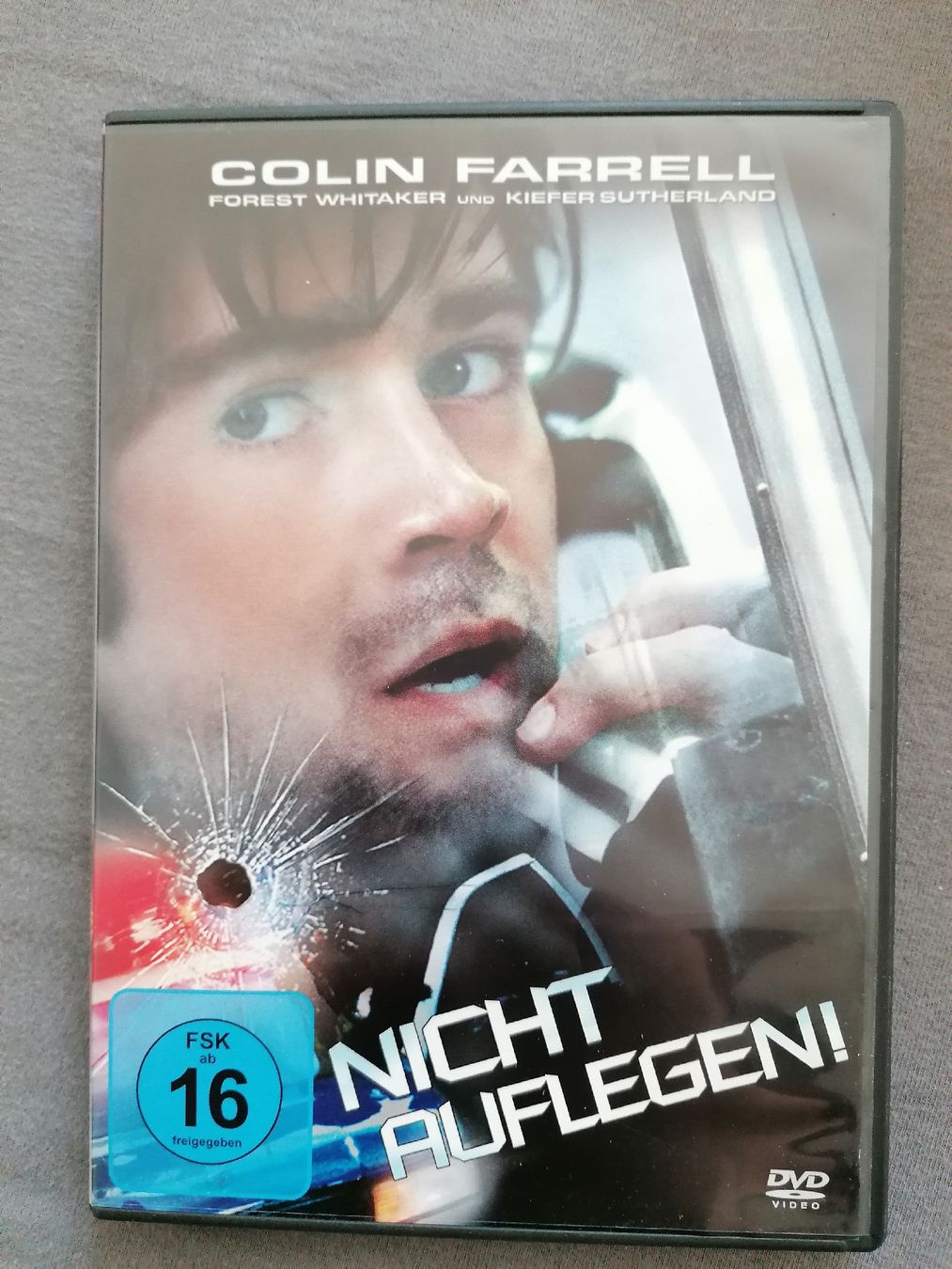 Tutti i DVDs: 9 Action DVD – Usato da Oberdiessbach venduto da Zwerg82 2