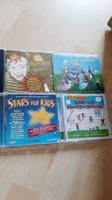 K..108 R) CD Set Stars for Kids Kinderlieder