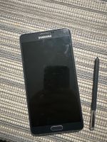 Samsung Note 4