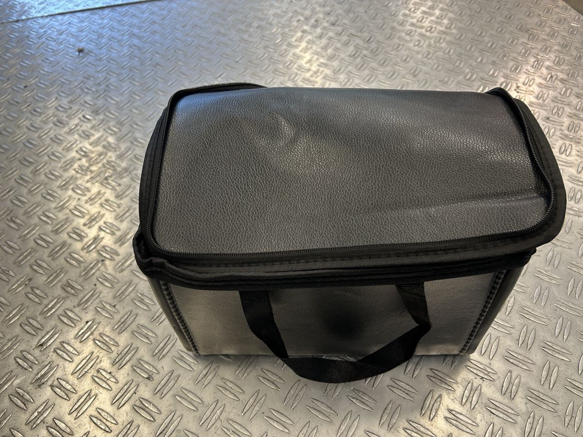 Pezzi di ricambio: Lenkerkorb mit Tasche – Nuovo (secondo la descrizione) da Basel venduto da Nyarlatothep 2